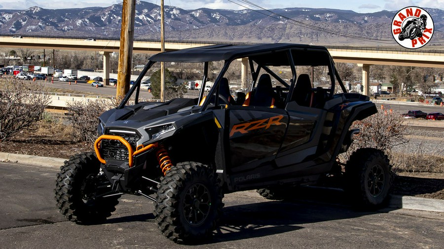 2024 Polaris® RZR XP 4 1000 Ultimate