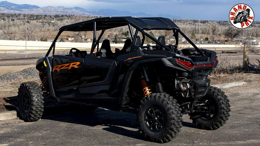 2024 Polaris® RZR XP 4 1000 Ultimate