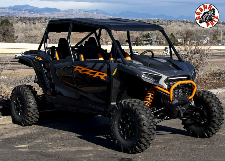 2024 Polaris® RZR XP 4 1000 Ultimate