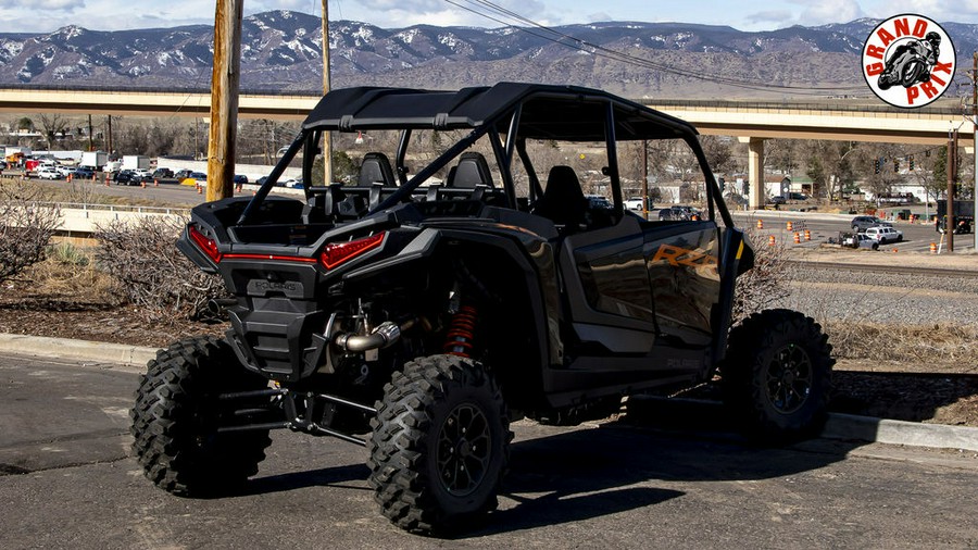 2024 Polaris® RZR XP 4 1000 Ultimate