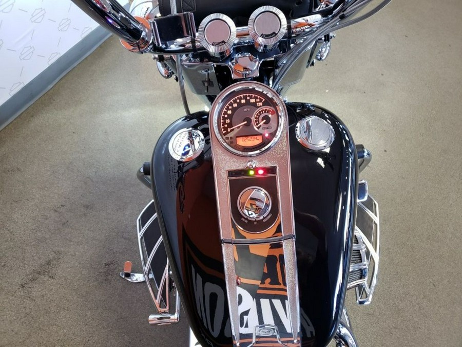 2005 Harley-Davidson® FLSTFI - Fat Boy Show Boy