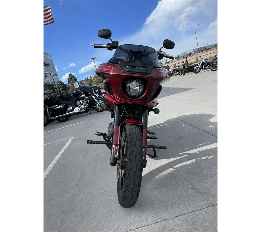 2022 Harley-Davidson Low Rider El Diablo