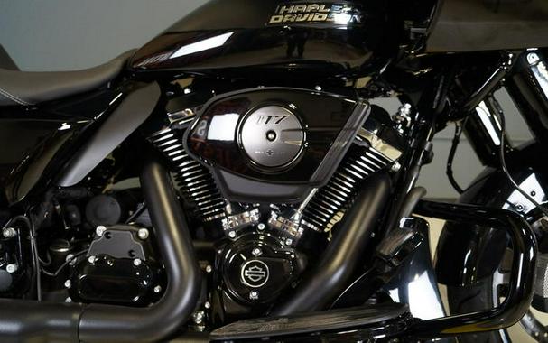 2024 Harley-Davidson® FLTRX - Road Glide®