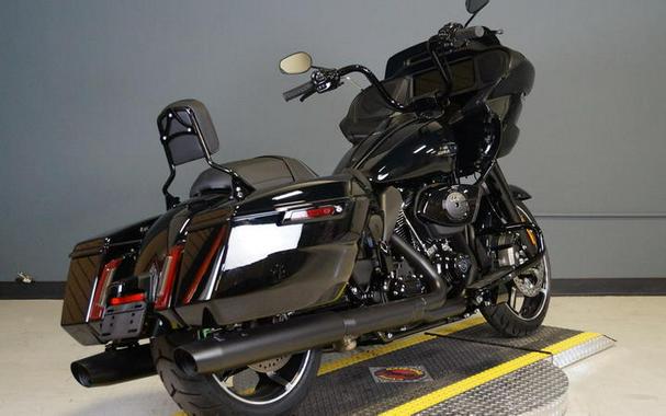 2024 Harley-Davidson® FLTRX - Road Glide®