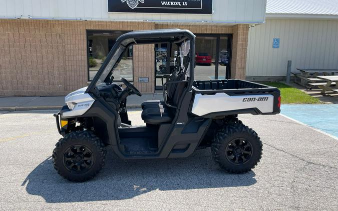 2019 Can-Am Defender XT HD10