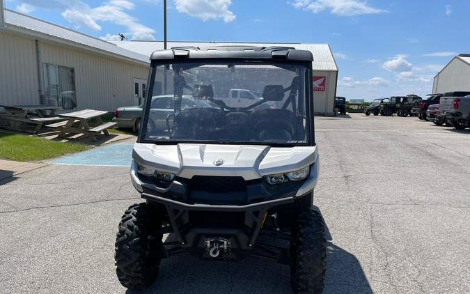 2019 Can-Am Defender XT HD10