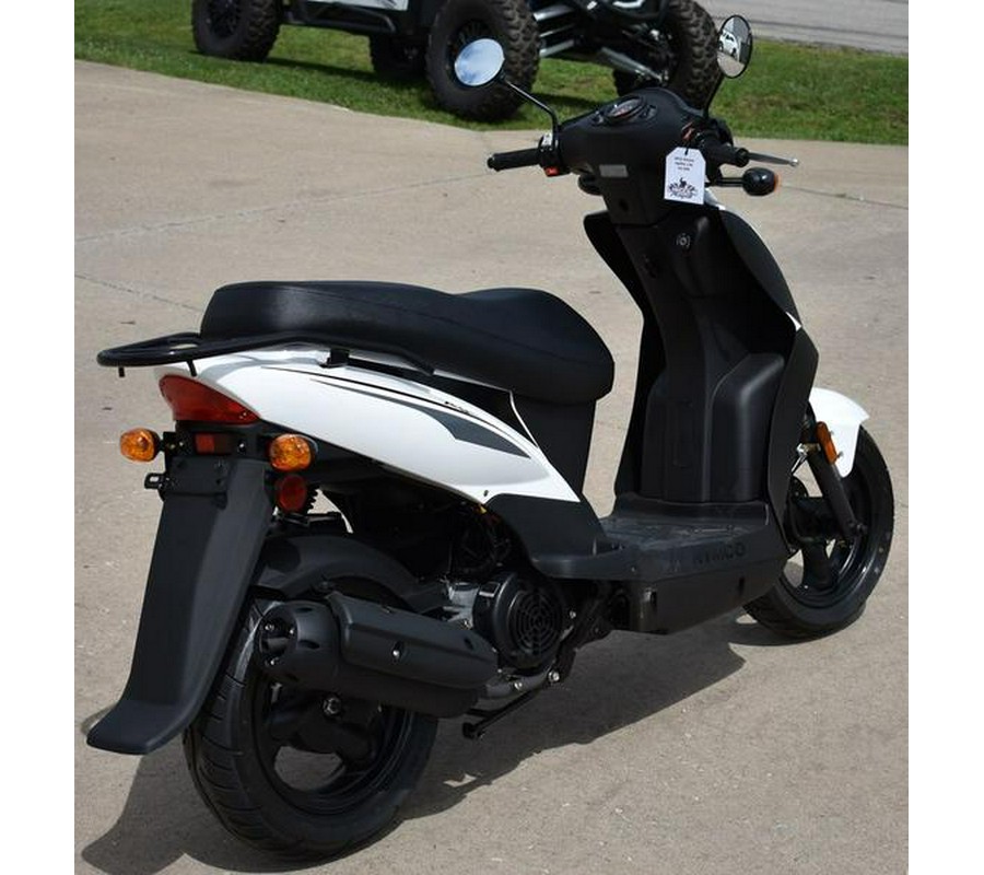 2022 KYMCO Agility 125