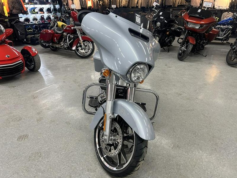 2023 Harley-Davidson® FLHX - Street Glide®