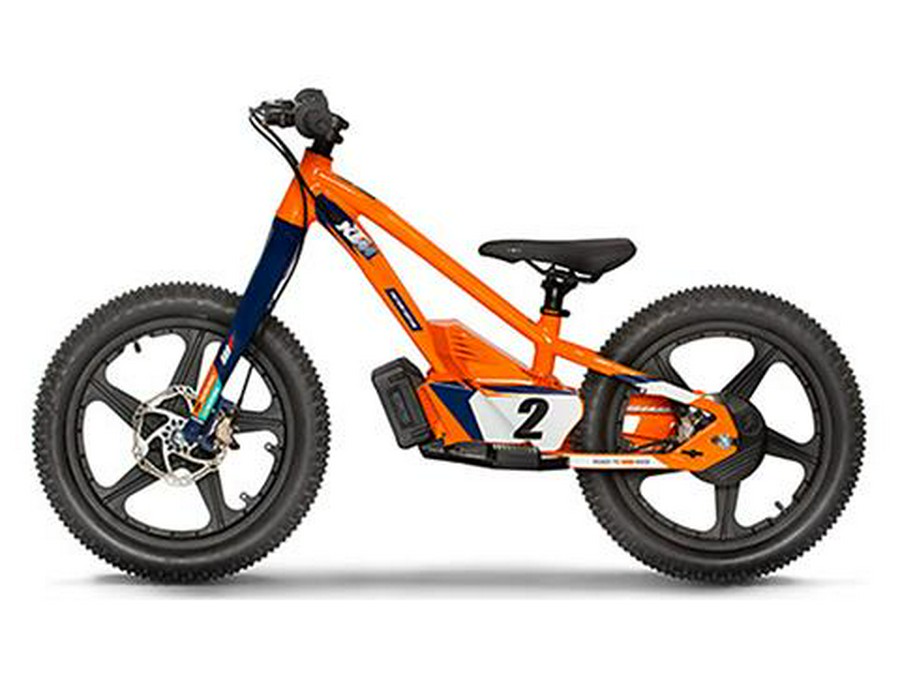 2023 KTM SX-E 1.18 Factory Edition