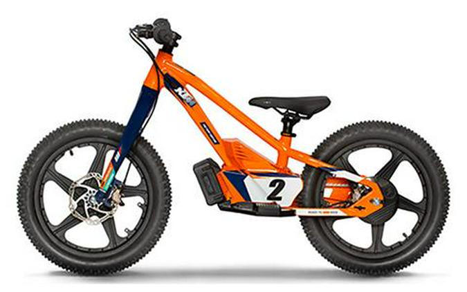 2023 KTM SX-E 1.18 Factory Edition