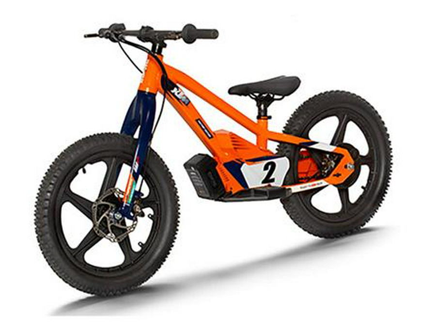 2023 KTM SX-E 1.18 Factory Edition