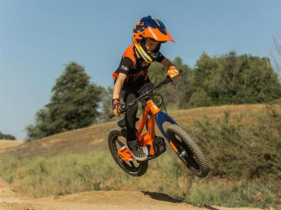 2023 KTM SX-E 1.18 Factory Edition