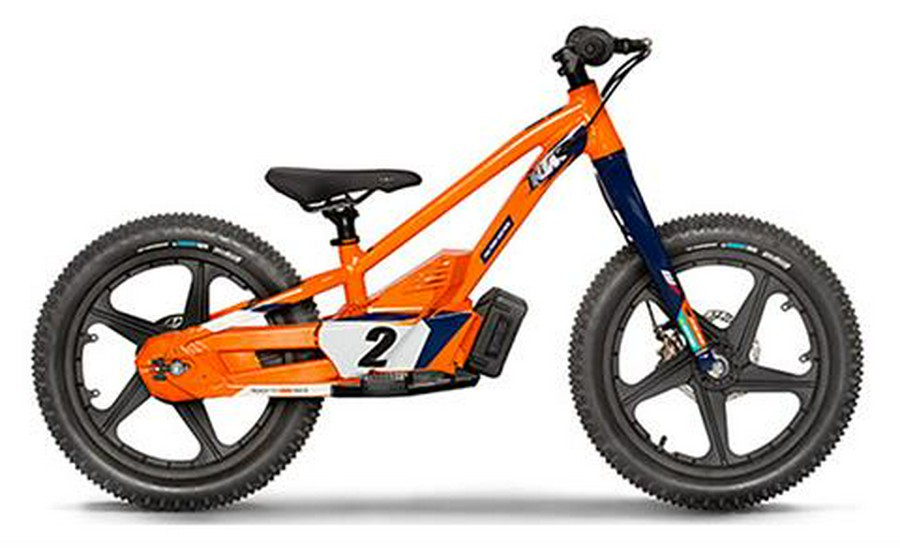 2023 KTM SX-E 1.18 Factory Edition