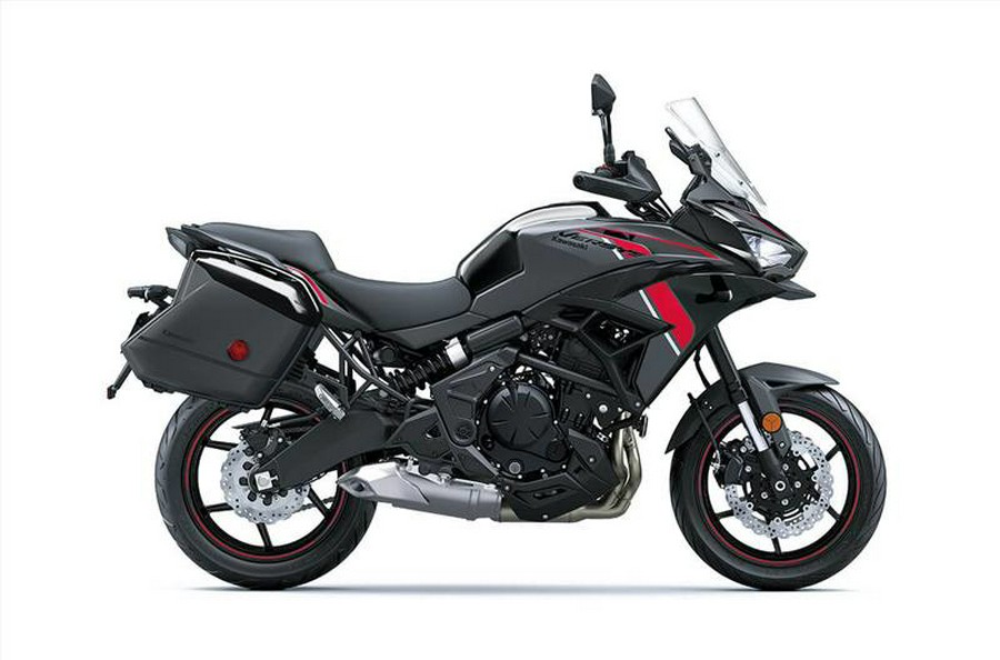 2024 Kawasaki Versys® 650 LT ABS