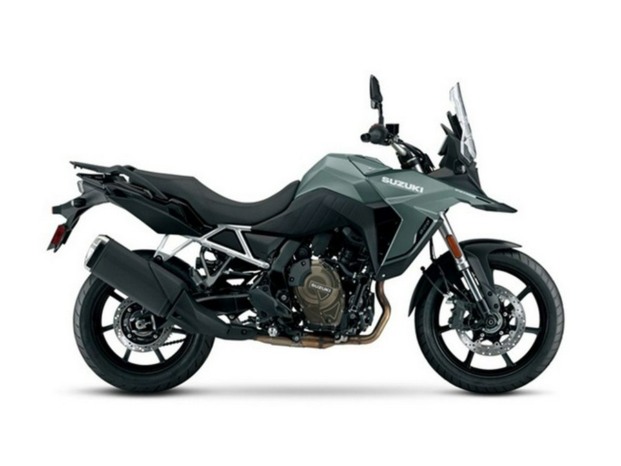 2024 Suzuki V-Strom 800