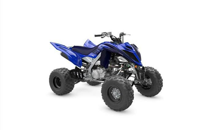 2024 Yamaha Raptor 700R - BLUE