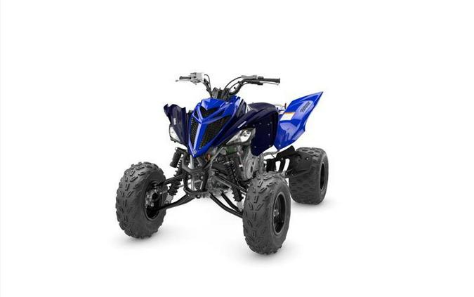 2024 Yamaha Raptor 700R - BLUE