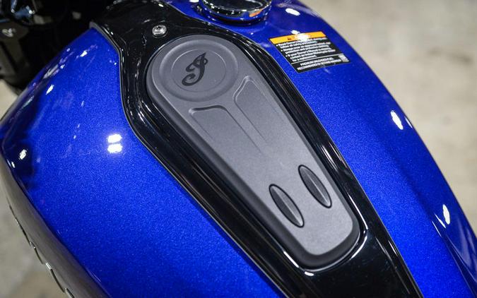 2025 Indian Motorcycle Scout® Bobber Limited +Tech