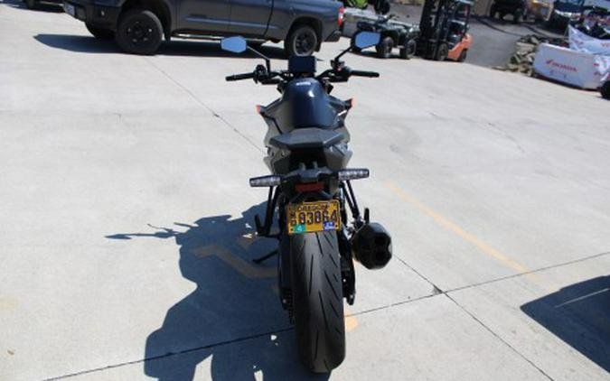 2024 KTM 990 Duke