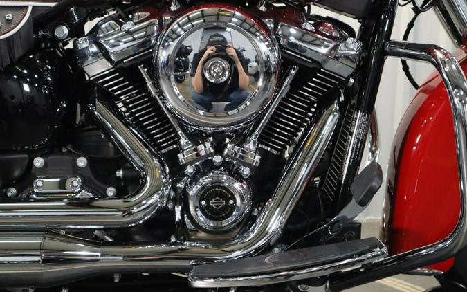 2024 Harley-Davidson Hydra-Glide Revival