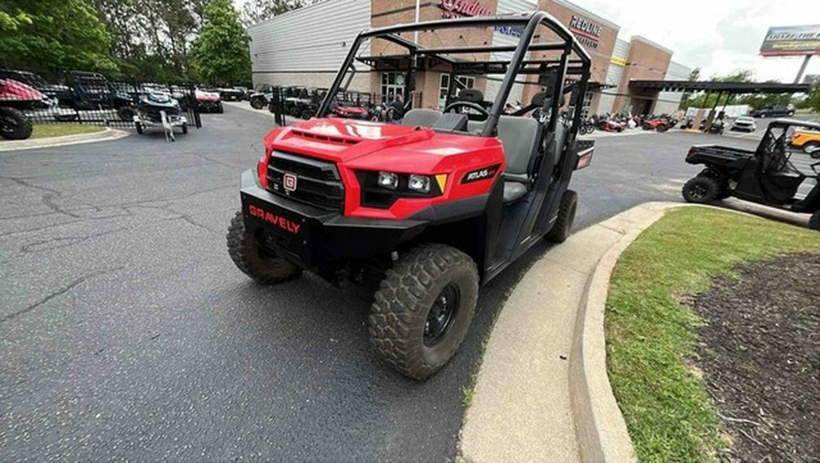 2023 GRAVELY 230210