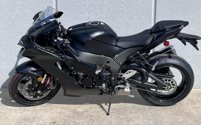 2025 Kawasaki Ninja ZX-10R ABS