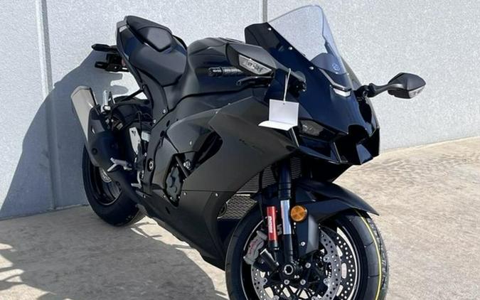 2025 Kawasaki Ninja ZX-10R ABS