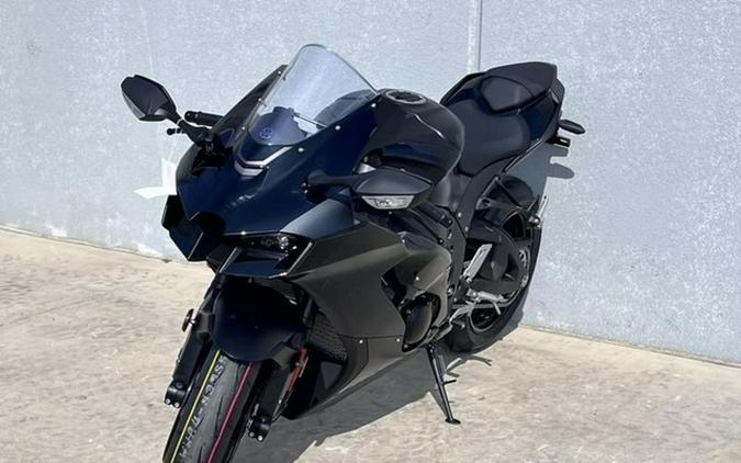2025 Kawasaki Ninja ZX-10R ABS