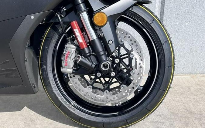 2025 Kawasaki Ninja ZX-10R ABS