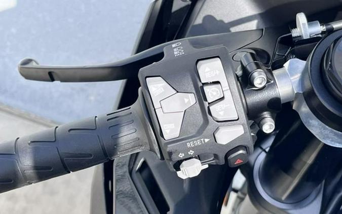 2025 Kawasaki Ninja ZX-10R ABS