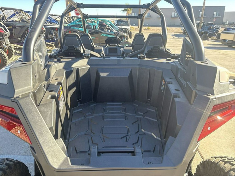 2026 Polaris RZR Pro S 4 Sport