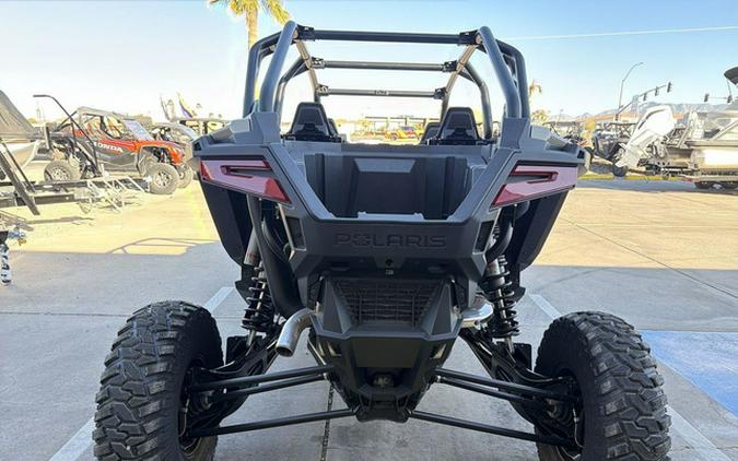 2026 Polaris RZR Pro S 4 Sport