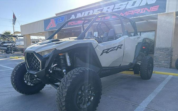 2026 Polaris RZR Pro S 4 Sport