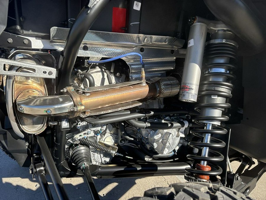 2026 Polaris RZR Pro S 4 Sport