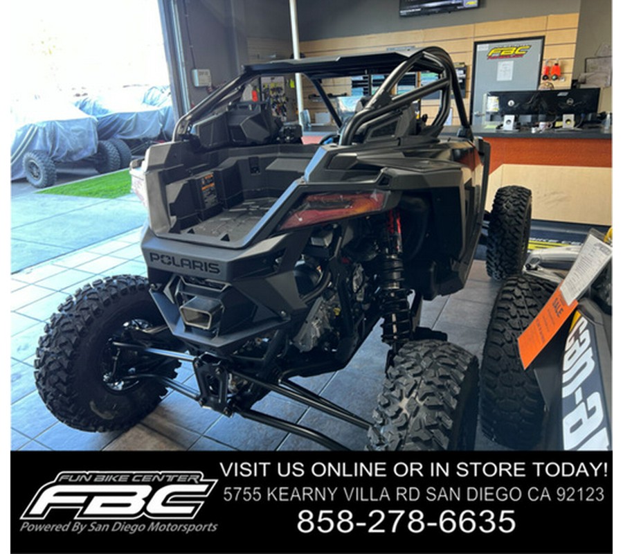 2026 Polaris RZR Pro R Ultimate