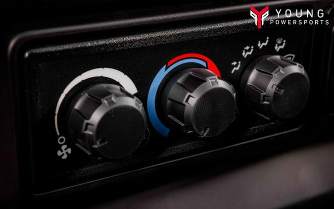 2026 Can-Am Defender MAX Limited HD11