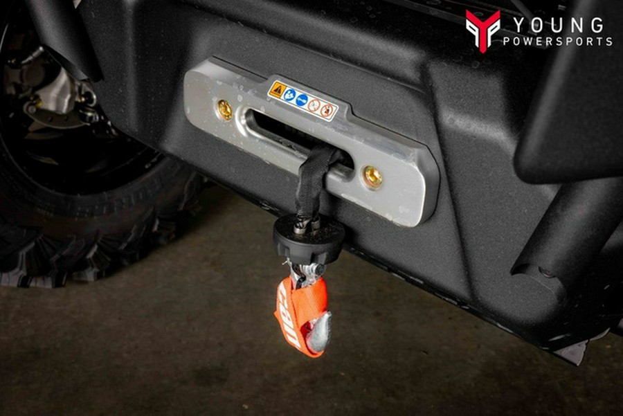 2026 Can-Am Defender MAX Limited HD11