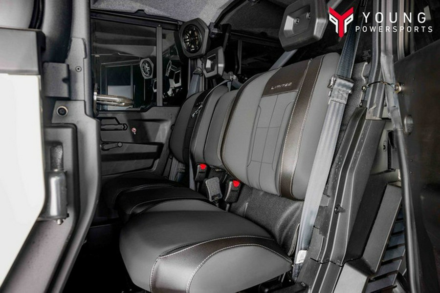 2026 Can-Am Defender MAX Limited HD11