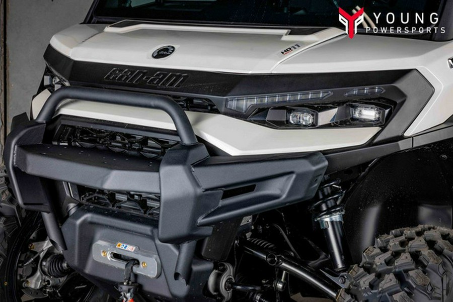 2026 Can-Am Defender MAX Limited HD11