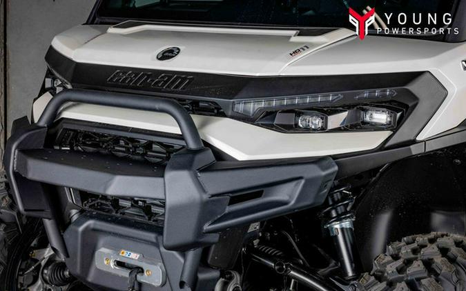 2026 Can-Am Defender MAX Limited HD11