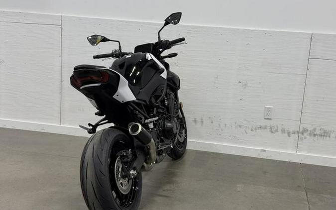 2026 Kawasaki Z900 ABS