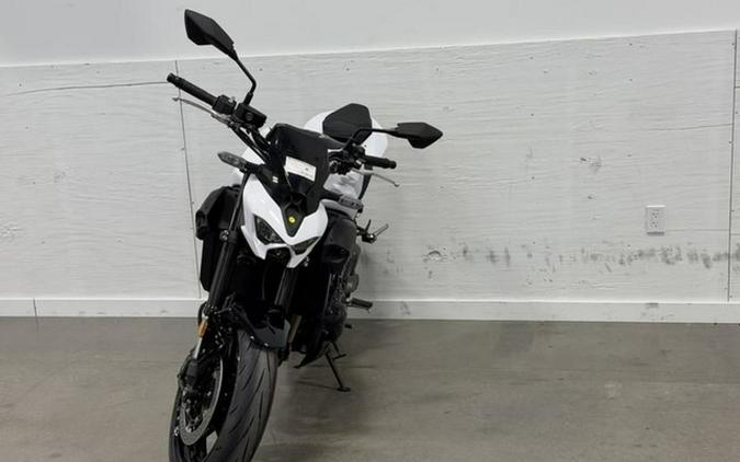 2026 Kawasaki Z900 ABS