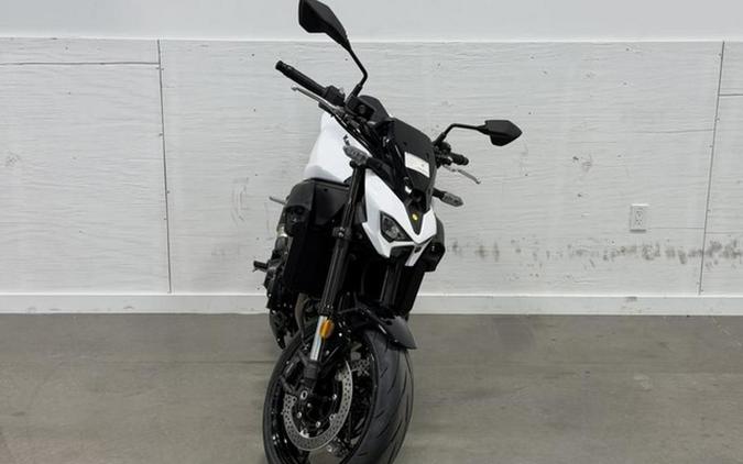 2026 Kawasaki Z900 ABS