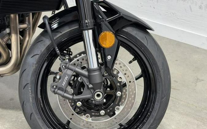 2026 Kawasaki Z900 ABS