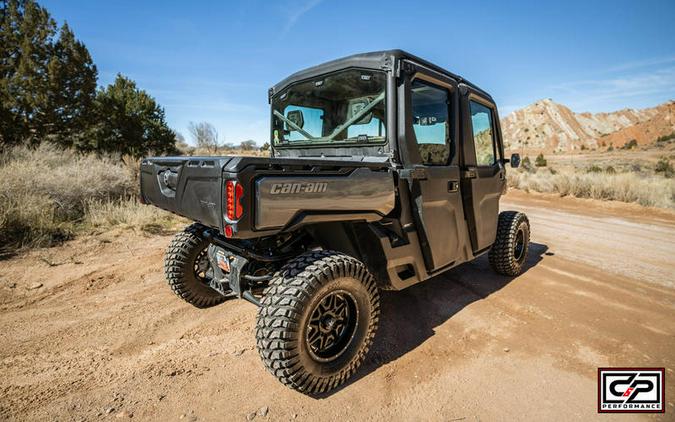 2022 Can-Am® Defender MAX Limited HD10