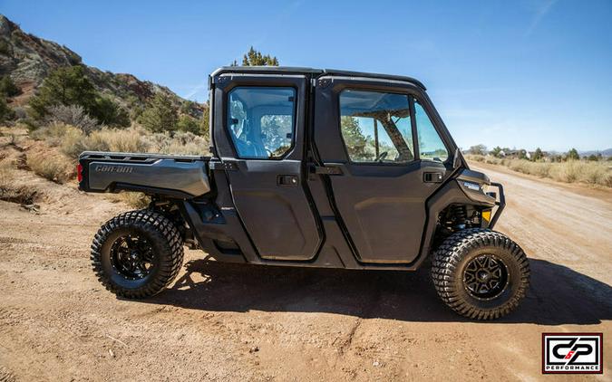 2022 Can-Am® Defender MAX Limited HD10