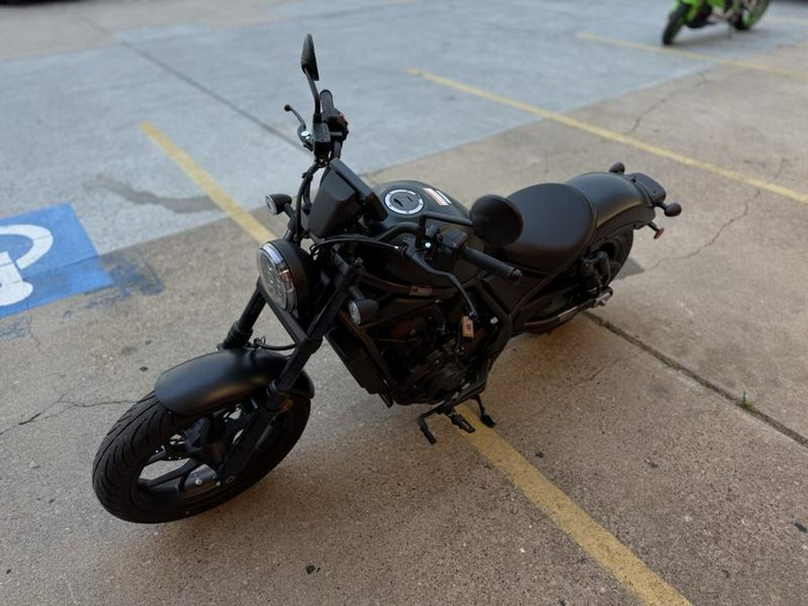 2026 Honda® Rebel 1100