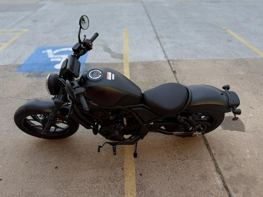 2026 Honda® Rebel 1100