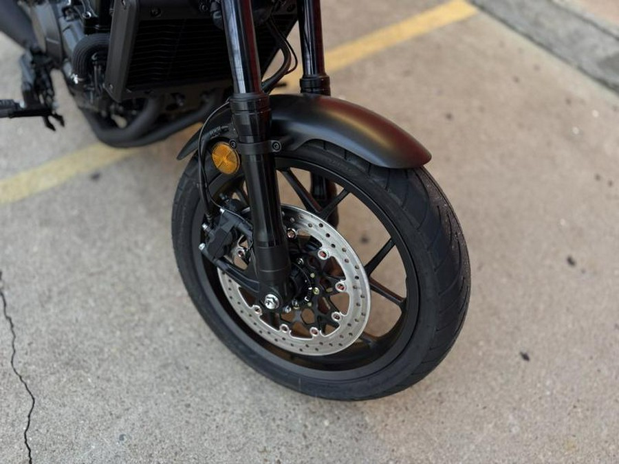 2026 Honda® Rebel 1100