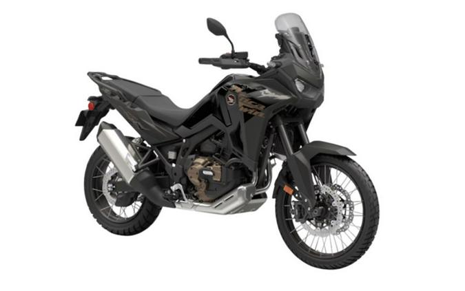 2026 Honda Africa Twin DCT